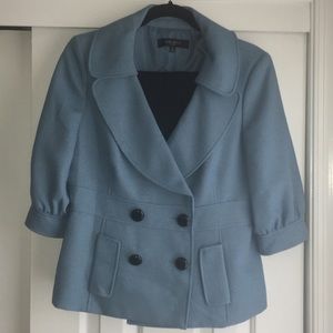 Nine West blazer and skirt suit Size 10